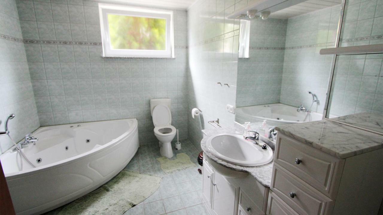 Lena Apartman Hévíz Kültér fotó