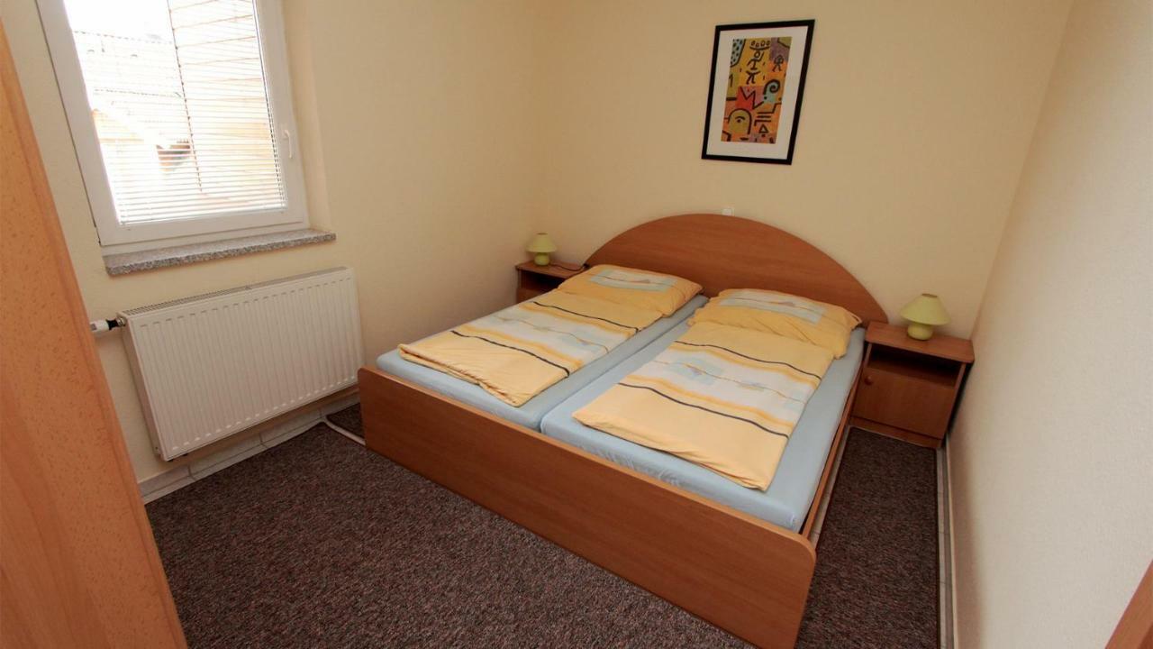 Lena Apartman Hévíz Kültér fotó