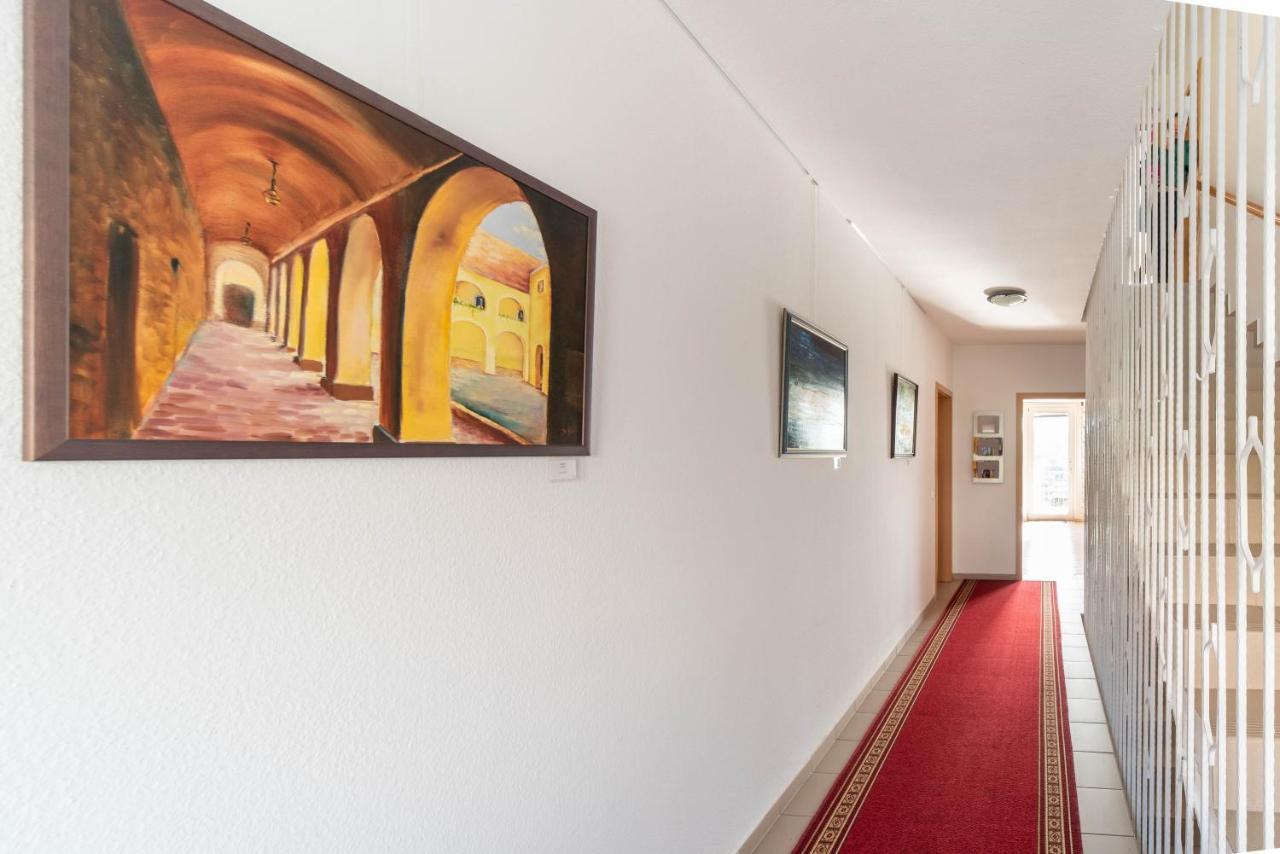 Lena Apartman Hévíz Kültér fotó
