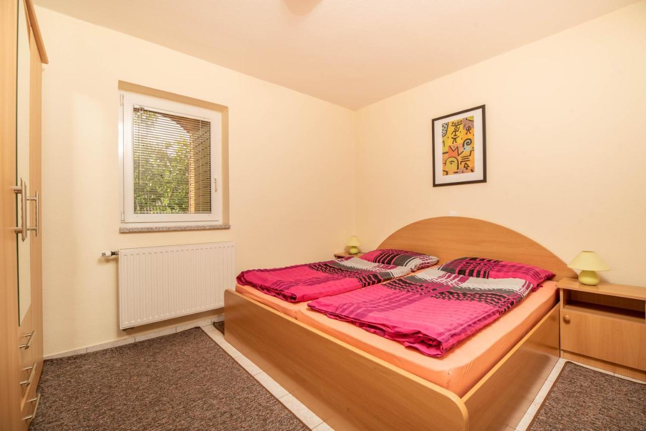 Lena Apartman Hévíz Kültér fotó