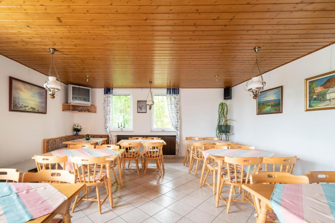 Lena Apartman Hévíz Kültér fotó