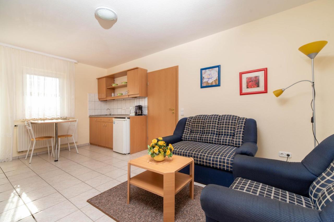 Lena Apartman Hévíz Kültér fotó